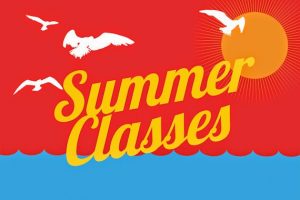 Summer Classes – Θερινά τμήματα 2018